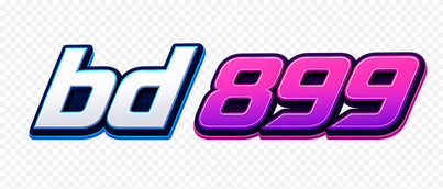 BD 899 Logo